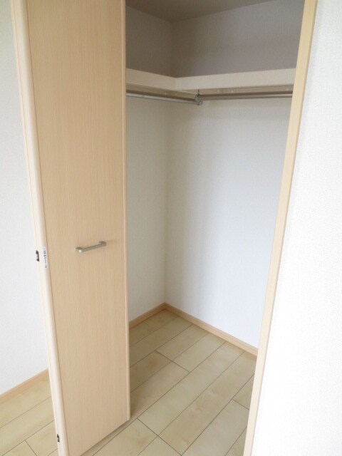 物件内観写真9　(収納)
