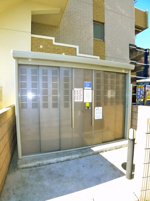 物件外観写真5　(建物設備)