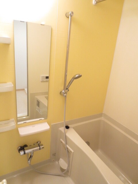 物件内観写真11　(バス／シャワールーム等)