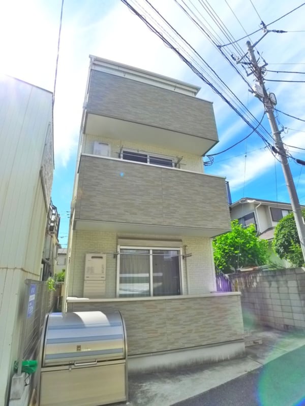 外観写真