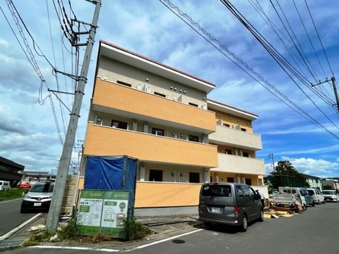 物件外観写真2　(外観写真)