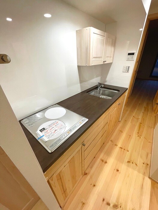 物件内観写真12　(キッチン)