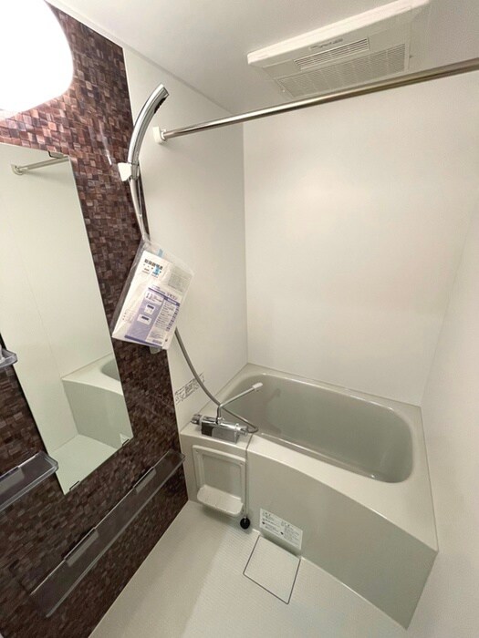 物件内観写真15　(バス／シャワールーム等)