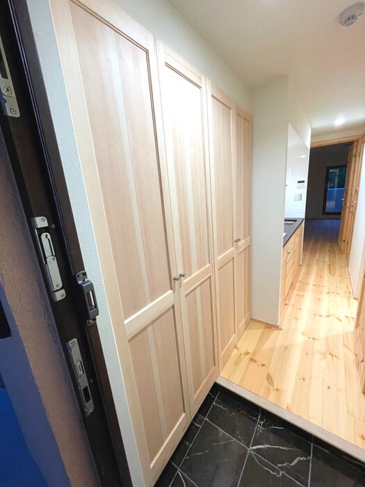 物件内観写真17　(靴箱)