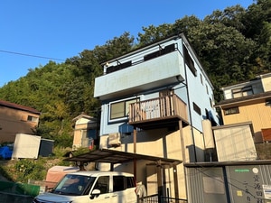 デスティーノ外観写真