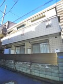 メゾンケヤキ