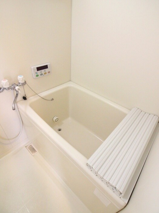 物件内観写真10　(バス／シャワールーム等)