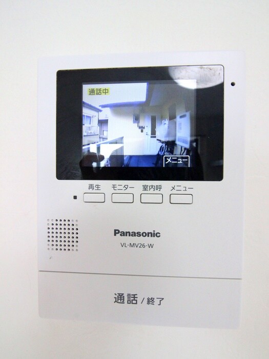 物件内観写真18　(玄関)