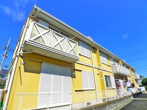 ブランシュＫ外観写真