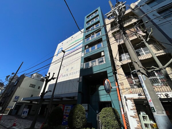 周辺環境