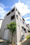 HAUS　FRIEDE