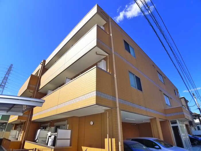 物件外観写真2　(その他)