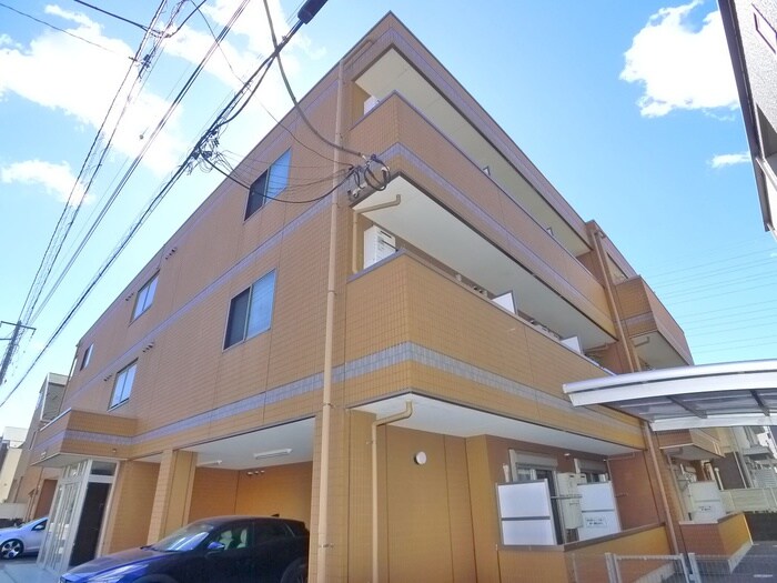 物件外観写真3　(周辺環境)