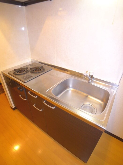 物件内観写真12　(キッチン)