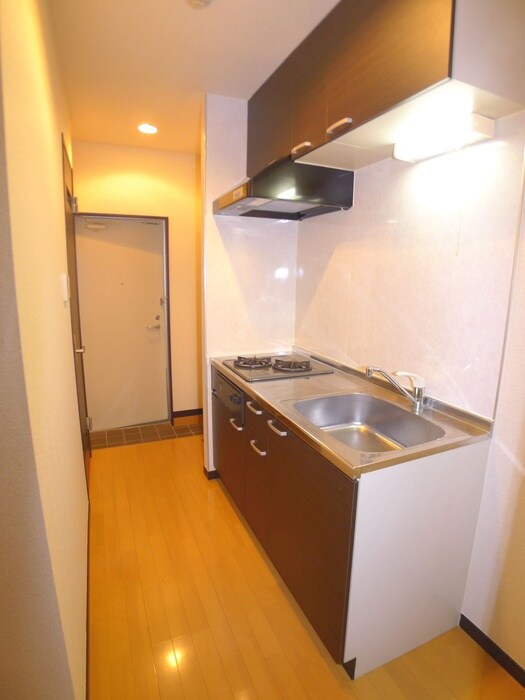 物件内観写真13　(キッチン)