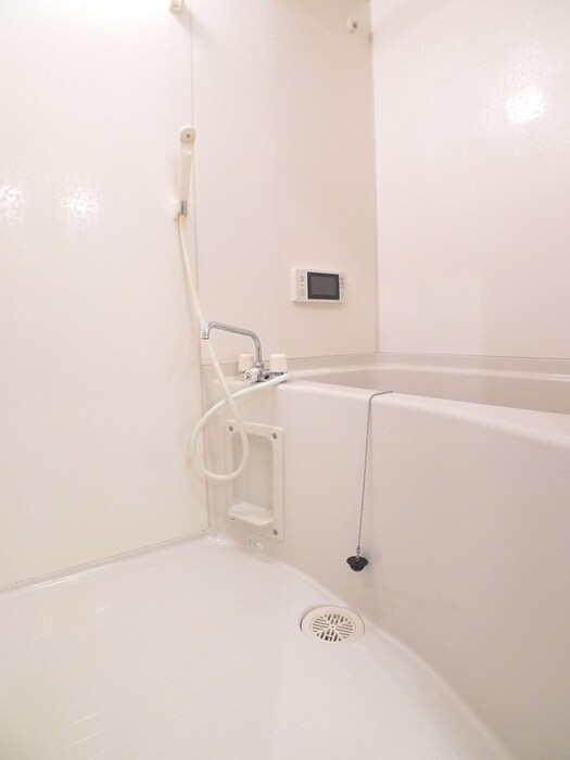 物件内観写真15　(バス／シャワールーム等)