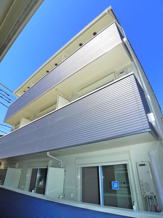 物件外観写真4　(外観写真)