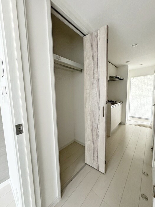 物件内観写真10　(収納)