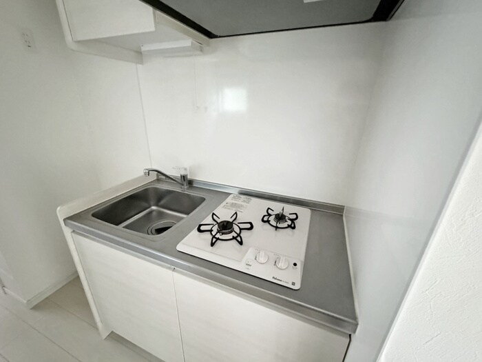 物件内観写真11　(キッチン)
