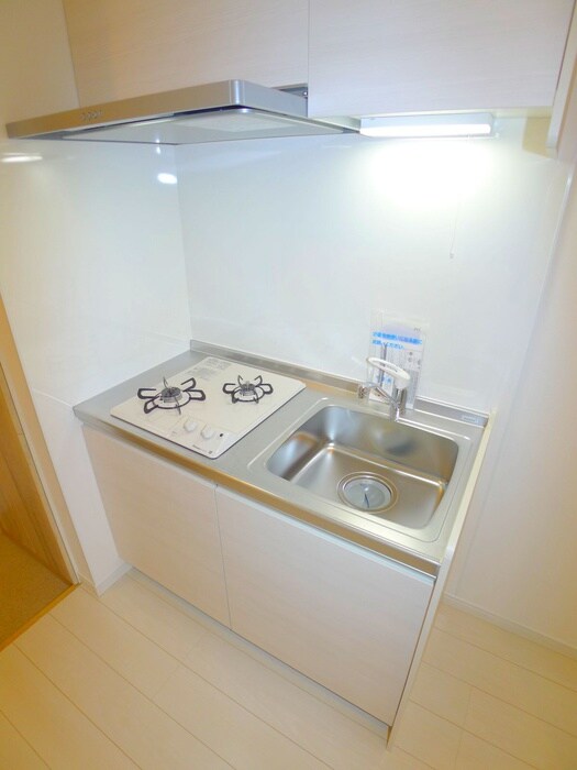 物件内観写真12　(キッチン)