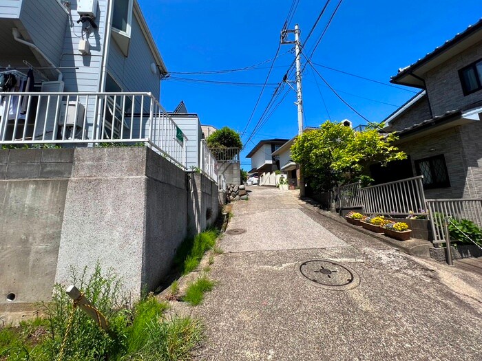 物件外観写真4　(周辺環境)