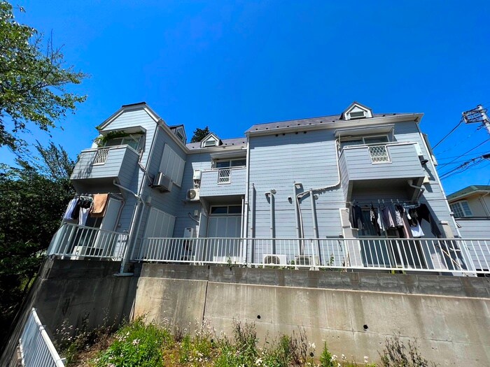 物件外観写真5　(外観写真)