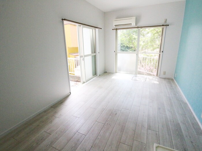 物件内観写真13　(居室)