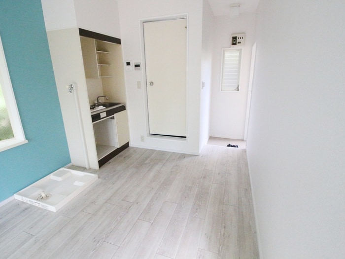 物件内観写真18　(居室)