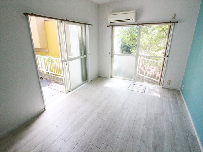 物件内観写真19　(居室)