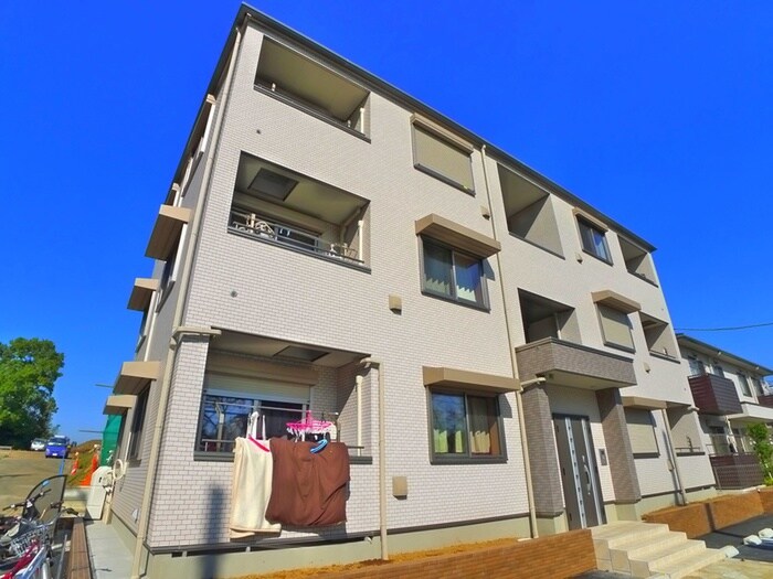 物件外観写真6　(周辺環境)