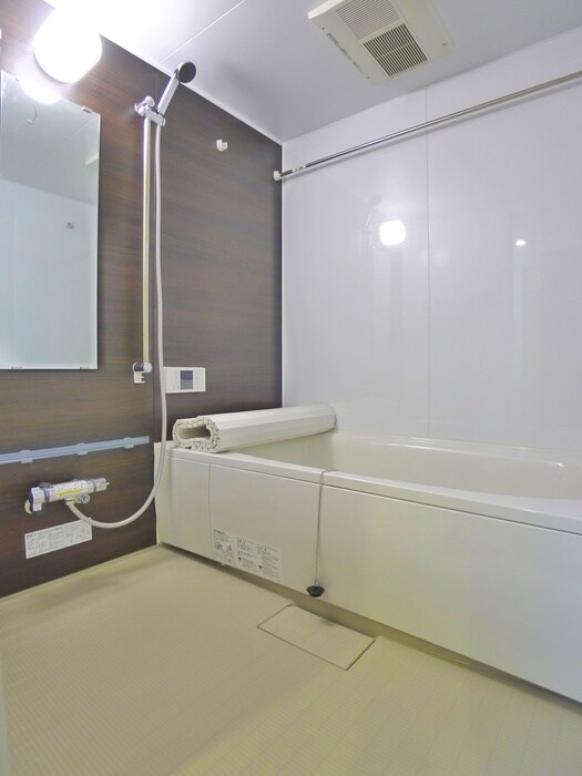 物件内観写真12　(バス／シャワールーム等)