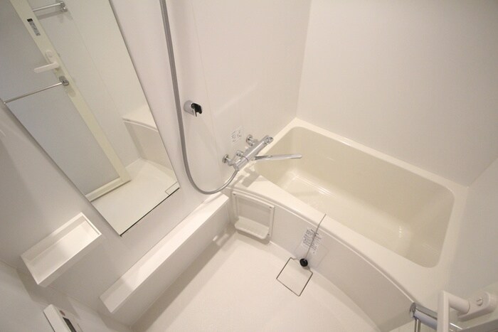 物件内観写真11　(バス／シャワールーム等)