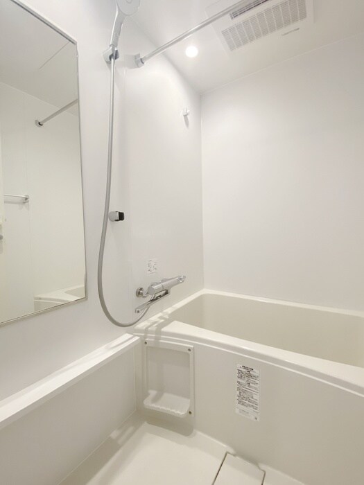 物件内観写真12　(バス／シャワールーム等)