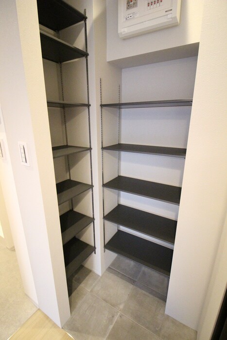 物件内観写真16　(靴箱)