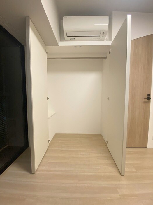 物件内観写真18　(収納)