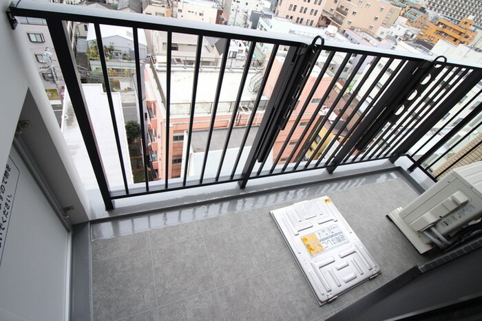 物件内観写真20　(ベランダ・バルコニー)