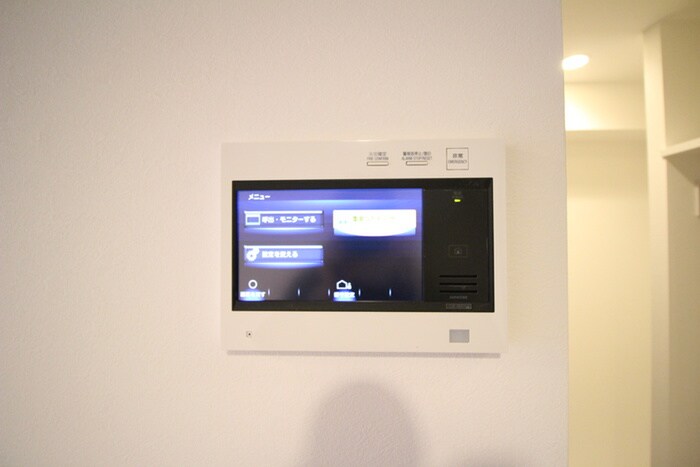 物件内観写真21　(室内からの展望)