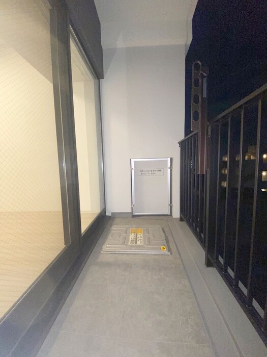 物件内観写真22　(ベランダ・バルコニー)