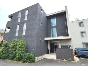 ＯＴＮ　ＨＡＵＳ外観写真