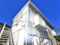 シティハイツ高橋Ａ