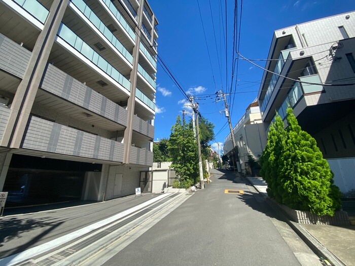 物件外観写真6　(周辺環境)