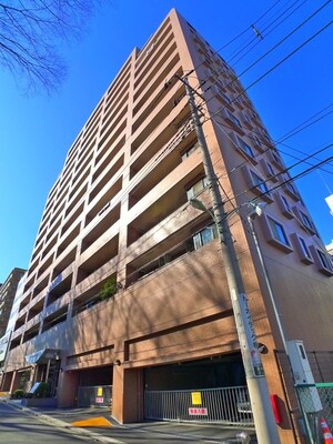 ﾗｲｵﾝｽﾞｽﾃ-ｼｮﾝﾌﾟﾗｻﾞ南浦和(1402)外観写真