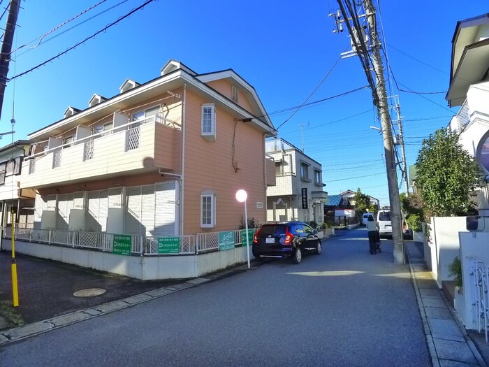 物件外観写真2　(周辺環境)