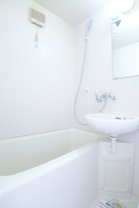 物件内観写真14　(バス／シャワールーム等)