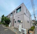パレス玉川上水　Ｂ棟