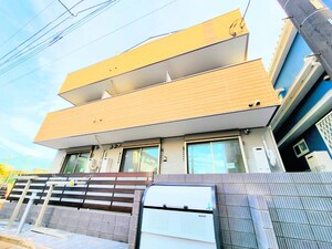 仮）BestStage八王子市万町Ⅰ外観写真