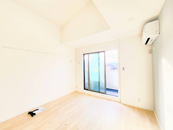 物件内観写真9　(居室)