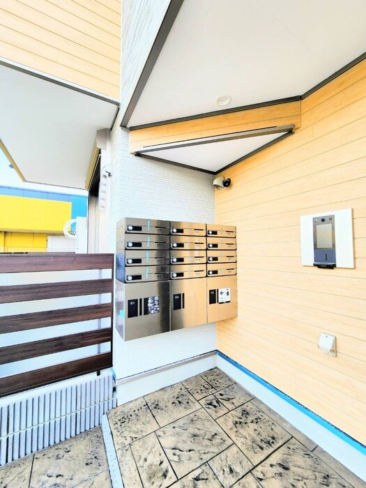 物件外観写真4　(外観写真)