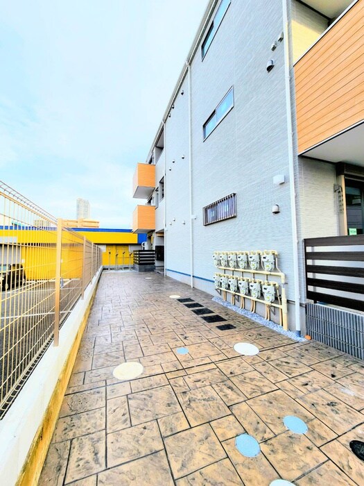 物件外観写真6　(外観写真)