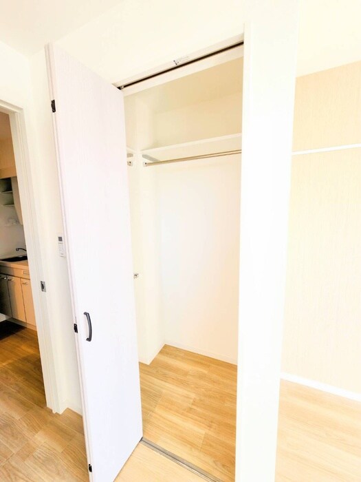 物件内観写真11　(収納)